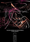 Cover: The God Complex - Obverse Books