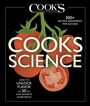Cover: Cook's Science - Cook's Illustrated