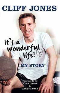 Enlarge image Cover: Cliff Jones - Vision Sports Publishing Ltd