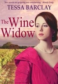 Cover: The Wine Widow: No. 1 - Corazon Books