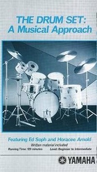 Abbildung von: The Drumset - Warner Bros. Publications Inc.,U.S.
