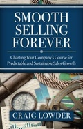Cover: Smooth Selling Forever - Indie Books International