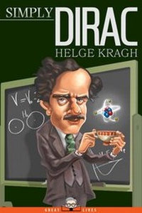 Enlarge image Cover: Simply Dirac - Simply Charly