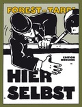 Cover: Hier Selbst - Edition Moderne
