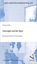 Cover: L&ouml;sungen auf der Spur - Versus