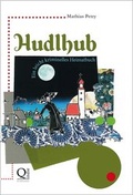 Cover: Hudlhub - Petry, Mathias
