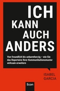 Abbildung von: Ich kann auch anders - Ullstein