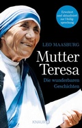 Cover: Mutter Teresa - Knaur