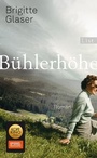 Cover: Bühlerhöhe - Ullstein