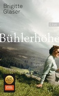 Cover: B&uuml;hlerh&ouml;he - Ullstein