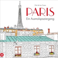 Enlarge image Cover: Paris - Insel
