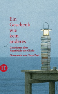 Abbildung von: Ein Geschenk wie kein anderes - Insel