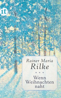 Abbildung von: Wenn Weihnachten naht - Insel