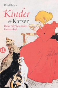 Abbildung von: Kinder und Katzen - Insel