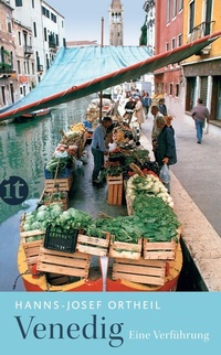 Abbildung von: Venedig - Insel