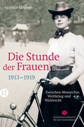 Cover: Die Stunde der Frauen - Insel