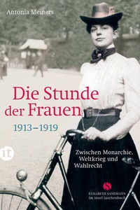 Enlarge image Cover: Die Stunde der Frauen - Insel