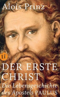 Enlarge image Cover: Der erste Christ - Insel