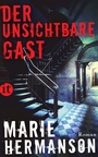 Cover: Der unsichtbare Gast - Insel
