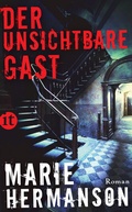 Cover: Der unsichtbare Gast - Insel