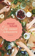 Cover: F&uuml;r immer Schwestern - Insel