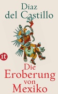 Cover: Die Eroberung von Mexiko - Insel