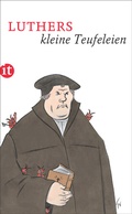 Cover: Luthers kleine Teufeleien - Insel