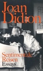 Cover: Sentimentale Reisen - Ullstein