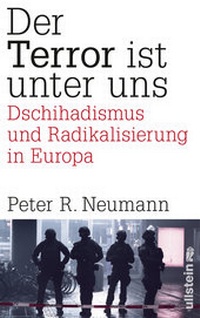 Abbildung von: Der Terror ist unter uns - Ullstein