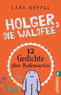 Cover: Holger, die Waldfee - Ullstein Taschenbuchverlag