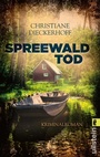 Cover: Spreewaldtod (Ein-Fall-für-Klaudia-Wagner 2) - Ullstein Taschenbuchverlag