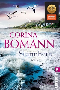Abbildung von: Sturmherz - Ullstein Taschenbuchverlag