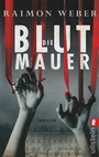 Cover: Die Blutmauer - Ullstein Taschenbuchverlag
