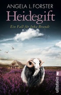 Cover: Heidegift - Ullstein