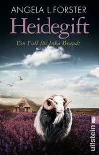 Abbildung von: Heidegift - Ullstein