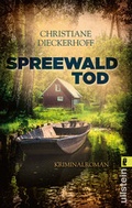 Cover: Spreewaldtod - Ullstein