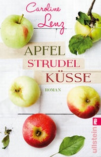 Abbildung von: Apfelstrudelküsse - Ullstein
