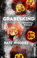 Cover: Grabeskind - Ullstein