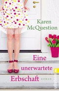 Cover: Eine unerwartete Erbschaft - Ullstein Taschenbuchverlag