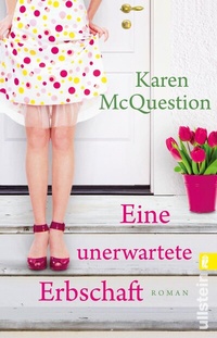 Abbildung von: Eine unerwartete Erbschaft - Ullstein Taschenbuchverlag