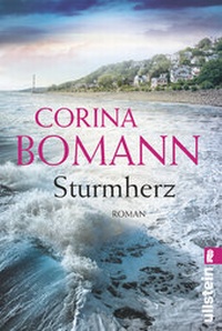 Abbildung von: Sturmherz - Ullstein