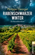 Cover: Rabenschwarzer Winter - Ullstein