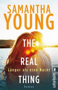 Abbildung von: The Real Thing - Ullstein