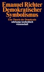 Cover: Demokratischer Symbolismus - Suhrkamp