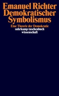Cover: Demokratischer Symbolismus - Suhrkamp