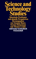 Cover: Science and Technology Studies - Suhrkamp