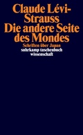 Cover: Die andere Seite des Mondes - Suhrkamp