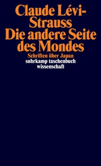 Abbildung von: Die andere Seite des Mondes - Suhrkamp