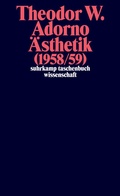 Cover: Nachgelassene Schriften. Abteilung IV: Vorlesungen - Suhrkamp