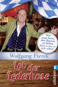 Cover: Lob der Lederhose - Ullstein Taschenbuchverlag